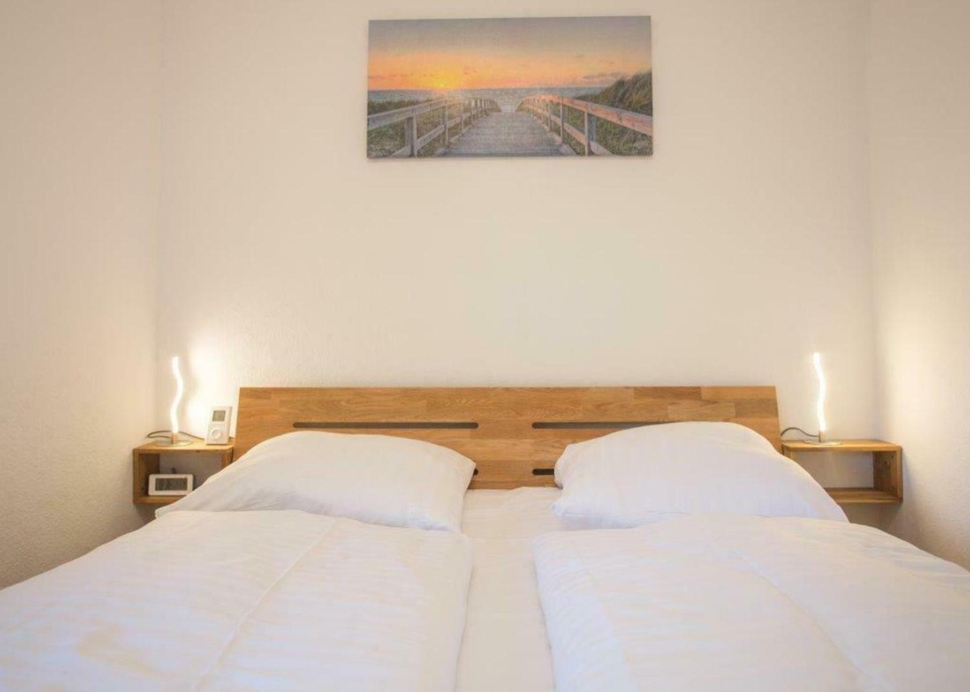 Ferienwohnung Hillebachsee Winterberg Exterior foto